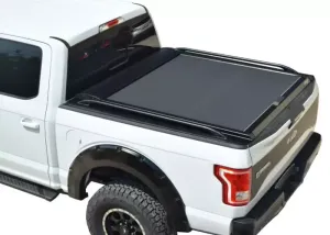 Ролет для Ford F-150 2015-2020 матовий чорний